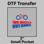 DTF Transfer 3" Thumbnail