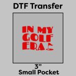 DTF Transfer 3" Thumbnail