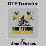 DTF Transfer 3" Thumbnail
