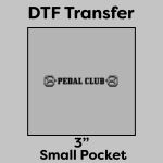 DTF Transfer 3" Thumbnail