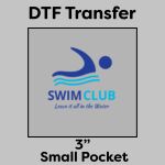 DTF Transfer 3" Thumbnail