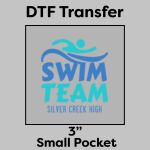 DTF Transfer 3" Thumbnail