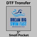 DTF Transfer 3" Thumbnail