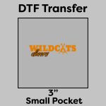 DTF Transfer 3" Thumbnail
