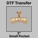 DTF Transfer 3" Thumbnail