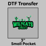 DTF Transfer 3" Thumbnail