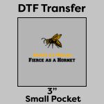 DTF Transfer 3" Thumbnail