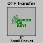 DTF Transfer 3" Thumbnail