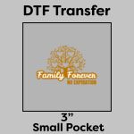 DTF Transfer 3" Thumbnail
