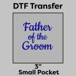 DTF Transfer 3" Thumbnail