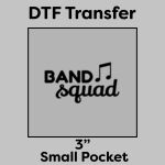 DTF Transfer 3" Thumbnail