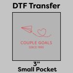 DTF Transfer 3" Thumbnail