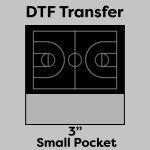 DTF Transfer 3" Thumbnail
