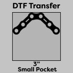 DTF Transfer 3" Thumbnail