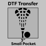 DTF Transfer 3" Thumbnail