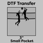 DTF Transfer 3" Thumbnail