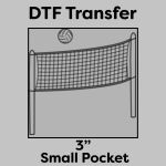 DTF Transfer 3" Thumbnail