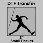 DTF Transfer 3" Thumbnail
