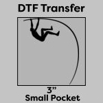DTF Transfer 3" Thumbnail