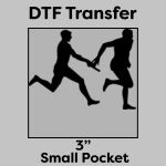 DTF Transfer 3" Thumbnail