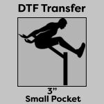 DTF Transfer 3" Thumbnail