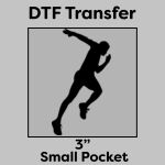 DTF Transfer 3" Thumbnail
