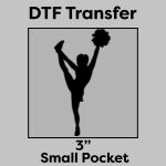 DTF Transfer 3" Thumbnail