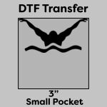 DTF Transfer 3" Thumbnail