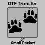 DTF Transfer 3" Thumbnail