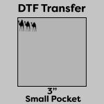 DTF Transfer 3" Thumbnail