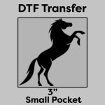 DTF Transfer 3" Thumbnail