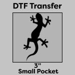 DTF Transfer 3" Thumbnail