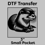 DTF Transfer 3" Thumbnail