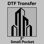 DTF Transfer 3" Thumbnail