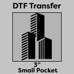 DTF Transfer 3" Thumbnail
