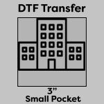 DTF Transfer 3" Thumbnail