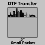 DTF Transfer 3" Thumbnail