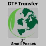 DTF Transfer 3" Thumbnail