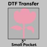 DTF Transfer 3" Thumbnail