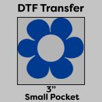 DTF Transfer 3" Thumbnail