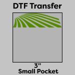 DTF Transfer 3" Thumbnail
