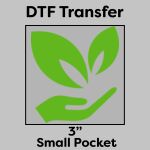 DTF Transfer 3" Thumbnail