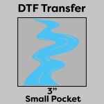 DTF Transfer 3" Thumbnail