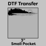 DTF Transfer 3" Thumbnail