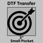 DTF Transfer 3" Thumbnail
