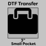 DTF Transfer 3" Thumbnail