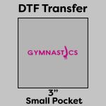 DTF Transfer 3" Thumbnail