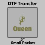 DTF Transfer 3" Thumbnail
