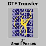 DTF Transfer 3" Thumbnail