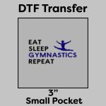 DTF Transfer 3" Thumbnail